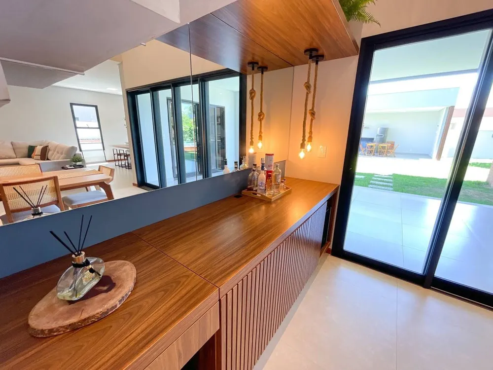 Casa de Condomínio, 4 quartos - Foto 5