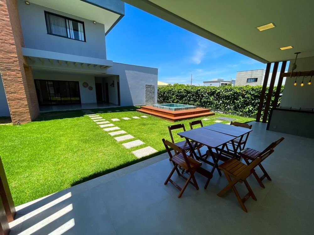 Casa de Condomínio à venda com 4 quartos, 288m² - Foto 7