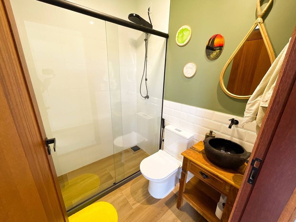 Casa de Condomínio à venda com 4 quartos, 288m² - Foto 8