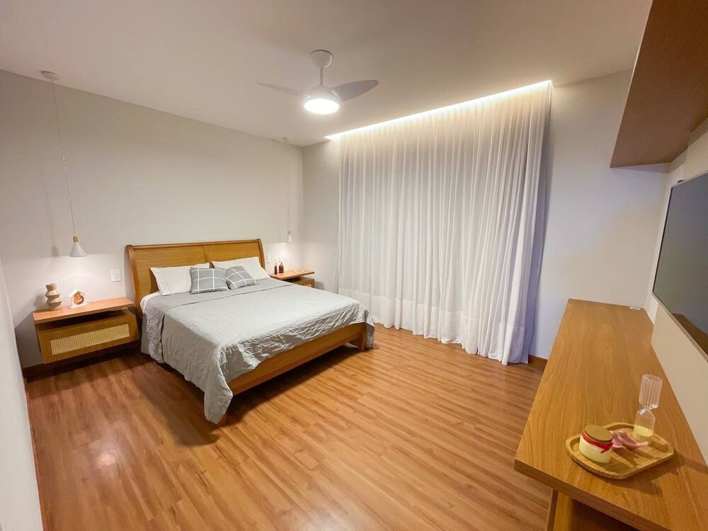 Casa de Condomínio à venda com 4 quartos, 288m² - Foto 10