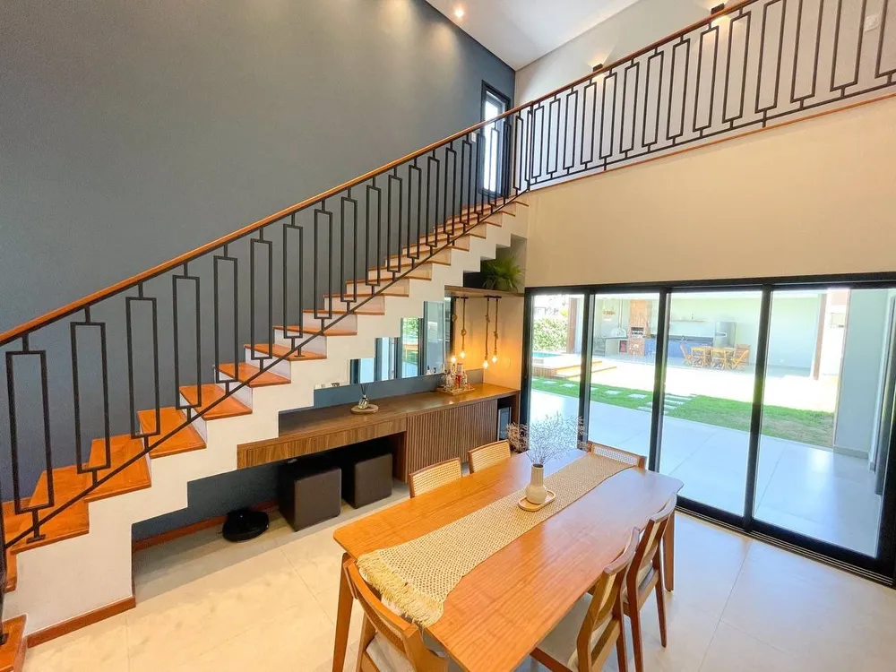 Casa de Condomínio, 4 quartos - Foto 7
