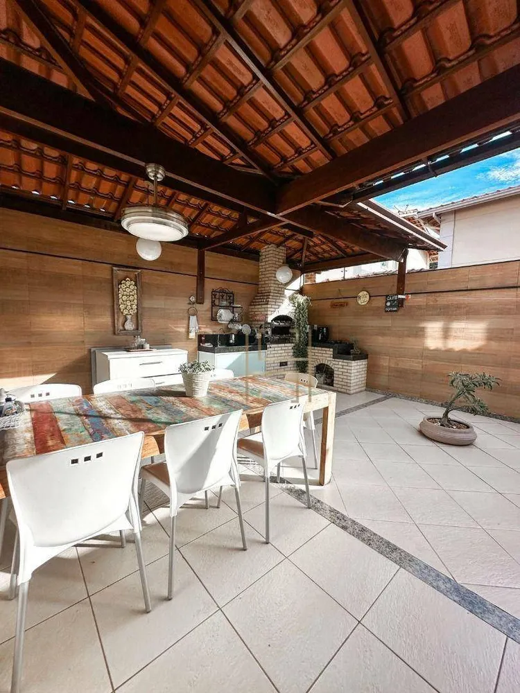 Casa de Condomínio, 3 quartos - Foto 9