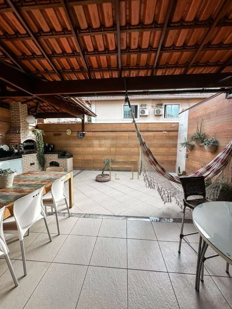 Casa de Condomínio, 3 quartos - Foto 6