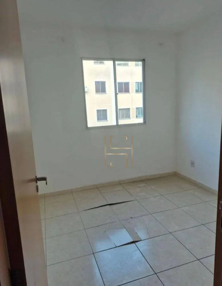 Apartamento, 2 quartos, 49 m² - Foto 3