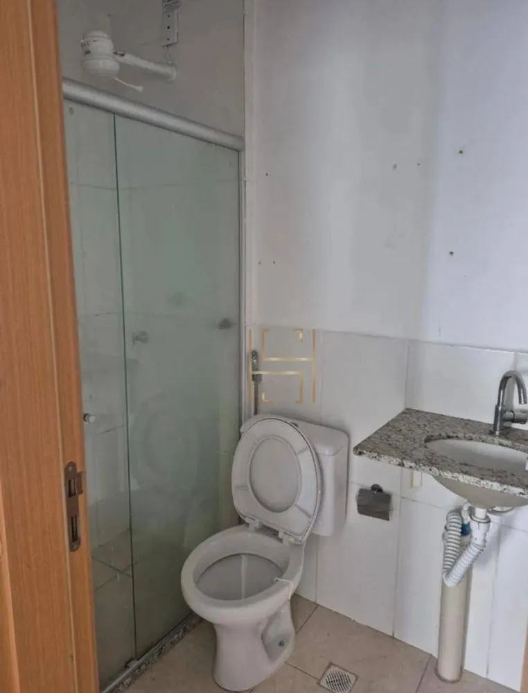 Apartamento, 2 quartos, 49 m² - Foto 2