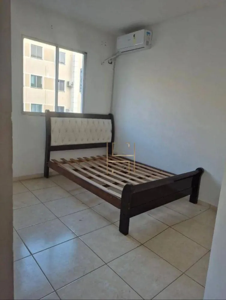 Apartamento, 2 quartos, 49 m² - Foto 6