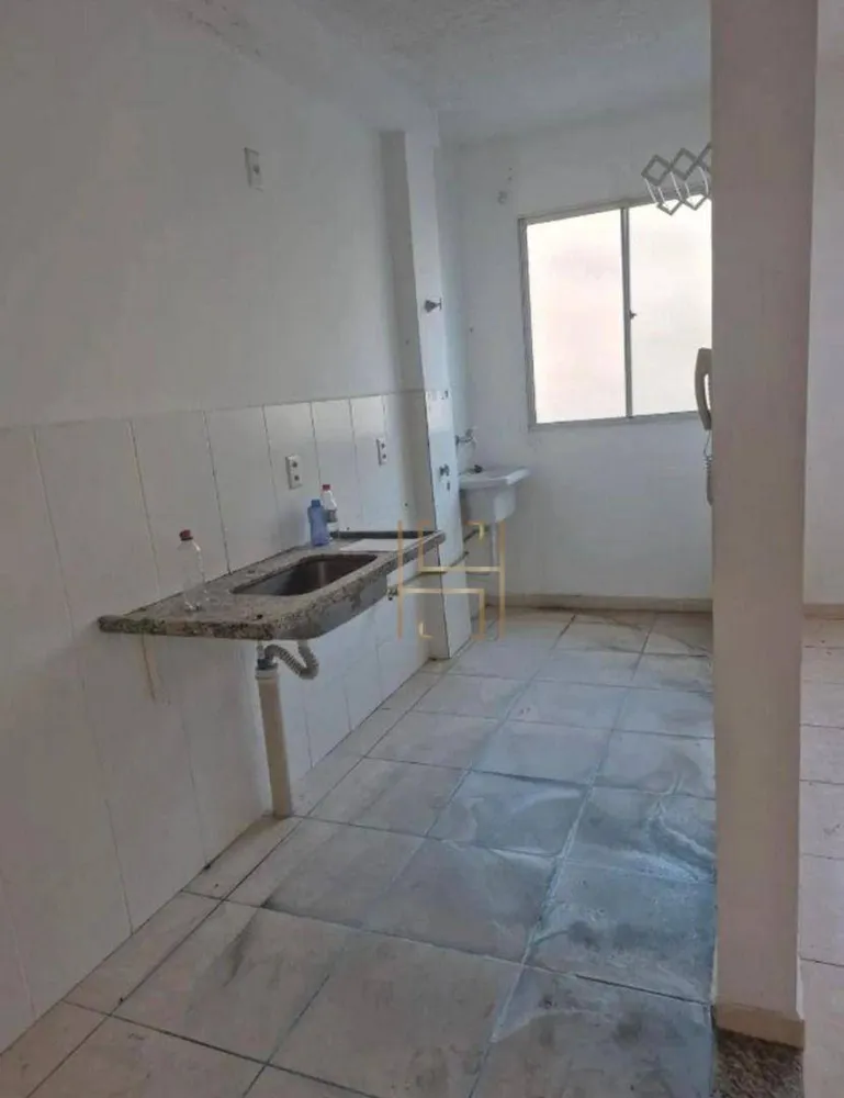 Apartamento, 2 quartos, 49 m² - Foto 5