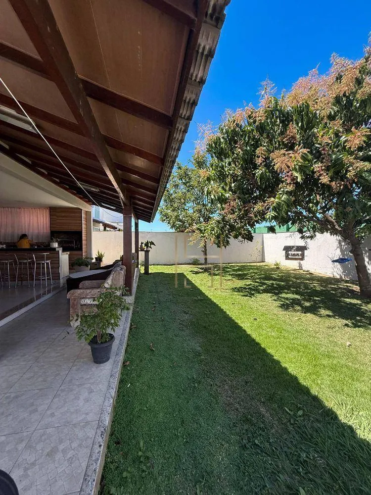 Casa de Condomínio, 4 quartos - Foto 9