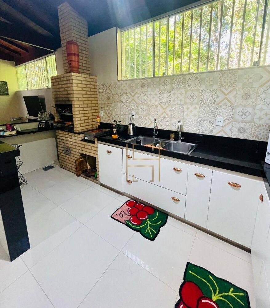 Casa de Condomínio à venda com 3 quartos, 1M2 - Foto 2