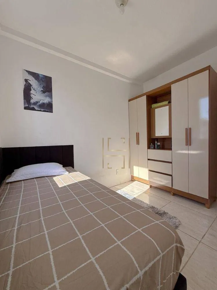Apartamento, 2 quartos, 55 m² - Foto 8