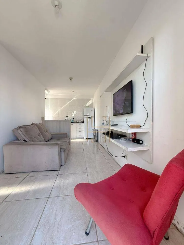Apartamento, 2 quartos, 55 m² - Foto 2