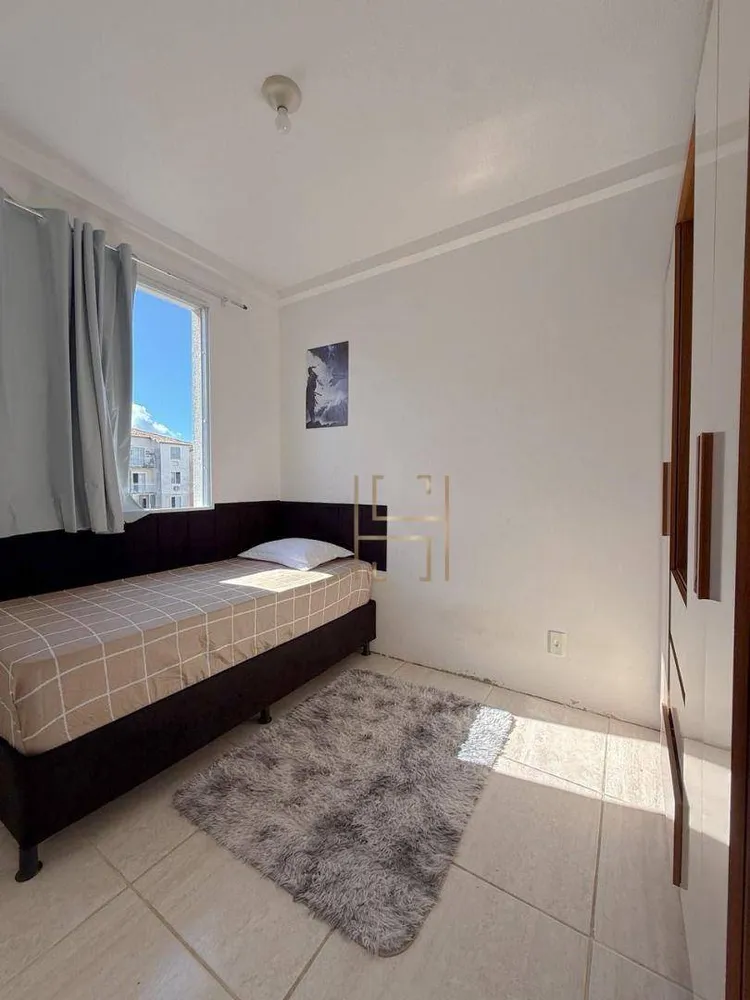 Apartamento, 2 quartos, 55 m² - Foto 4