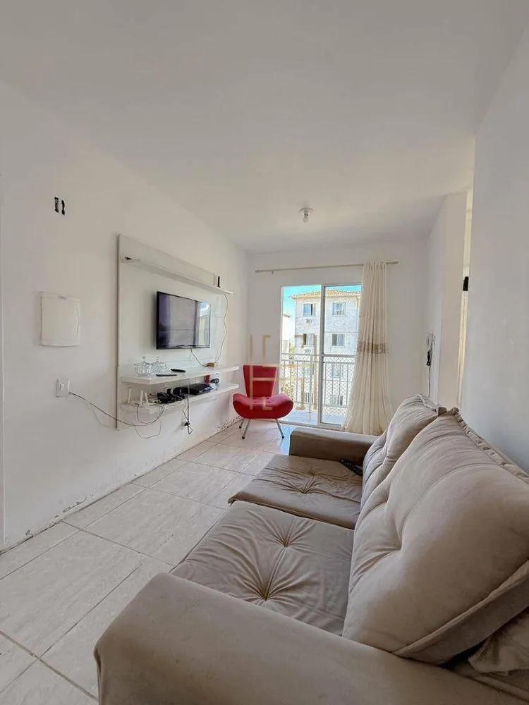 Apartamento, 2 quartos, 55 m² - Foto 1