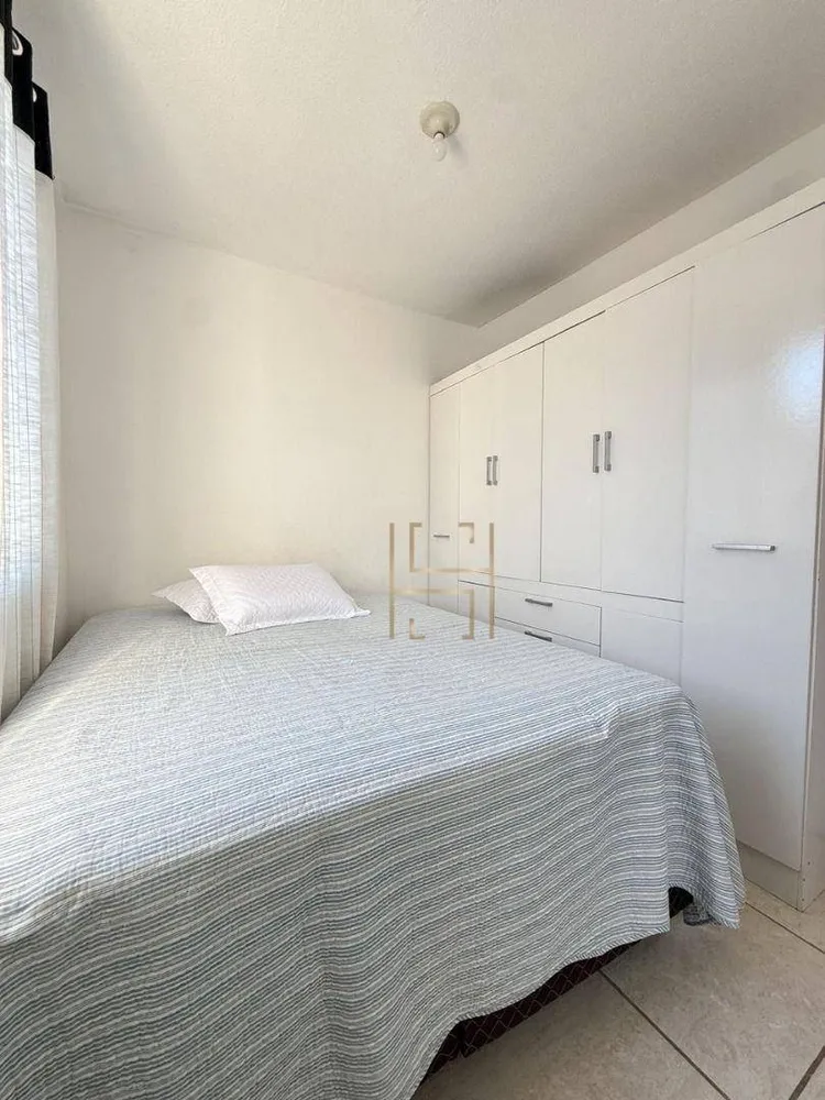Apartamento, 2 quartos, 55 m² - Foto 7