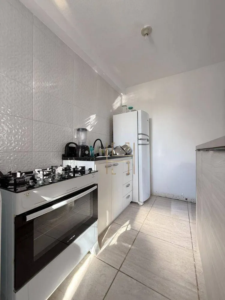 Apartamento, 2 quartos, 55 m² - Foto 3