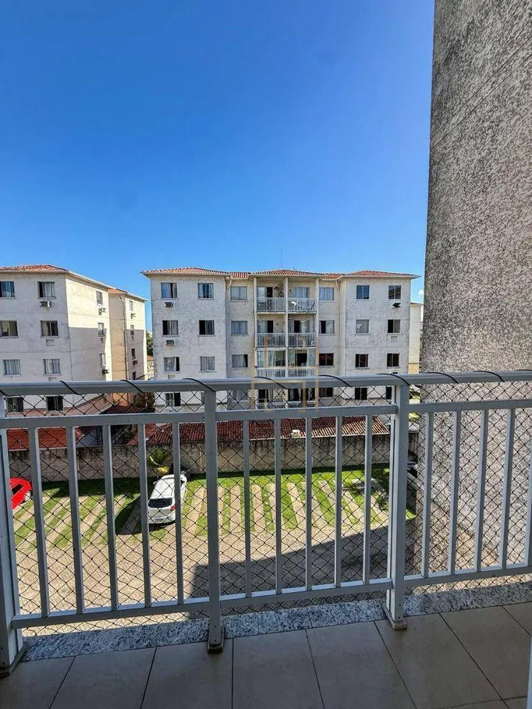 Apartamento, 2 quartos, 55 m² - Foto 5