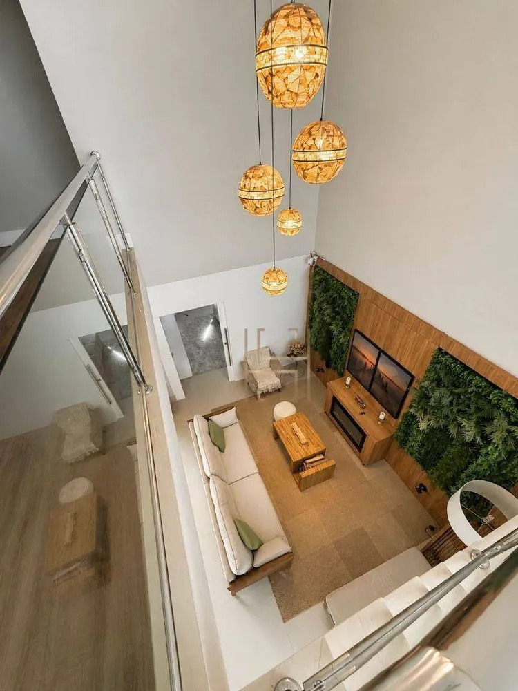 Casa de Condomínio, 5 quartos - Foto 1