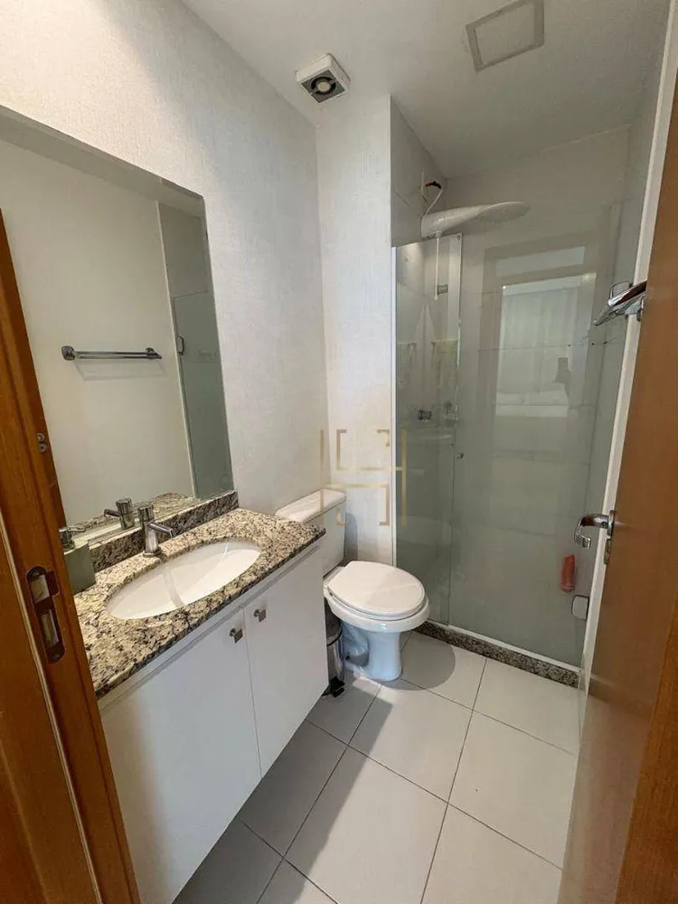 Apartamento, 3 quartos, 96 m² - Foto 4