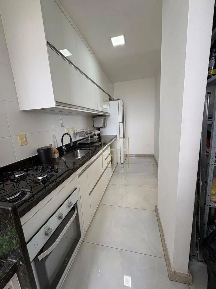 Apartamento, 3 quartos, 96 m² - Foto 5