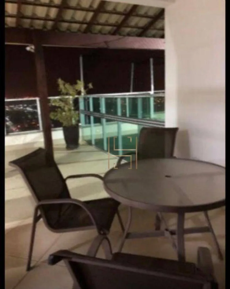 Apartamento, 3 quartos, 96 m² - Foto 5