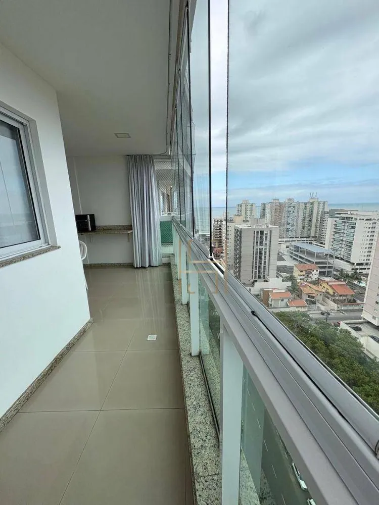 Apartamento, 3 quartos, 96 m² - Foto 7
