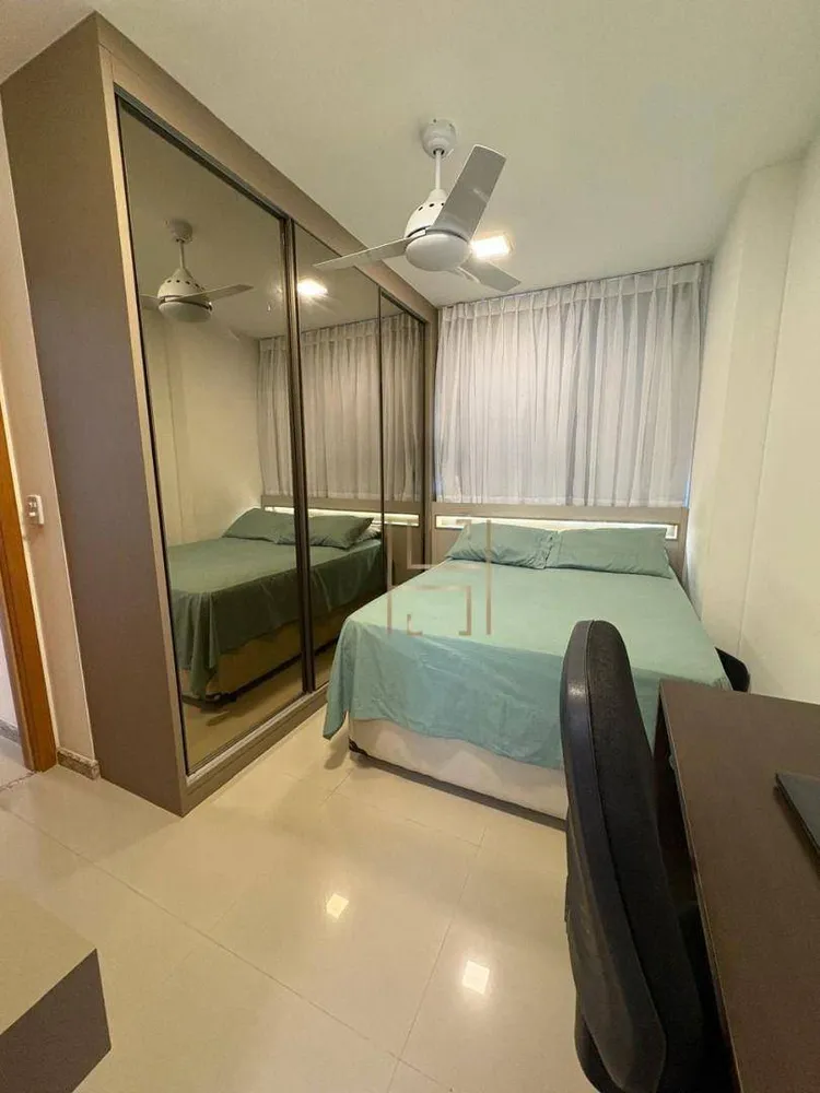Apartamento, 3 quartos, 96 m² - Foto 13