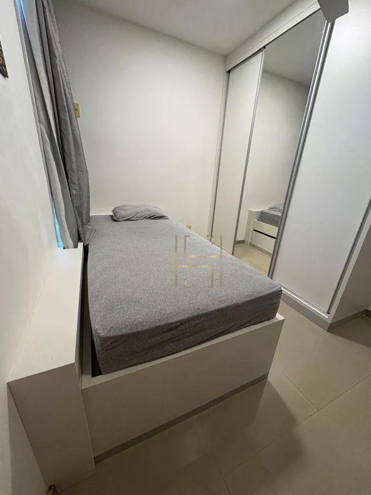 Apartamento, 3 quartos, 96 m² - Foto 1