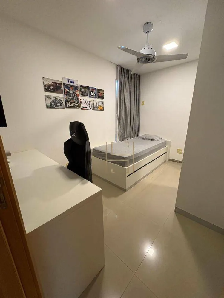 Apartamento, 3 quartos, 96 m² - Foto 11