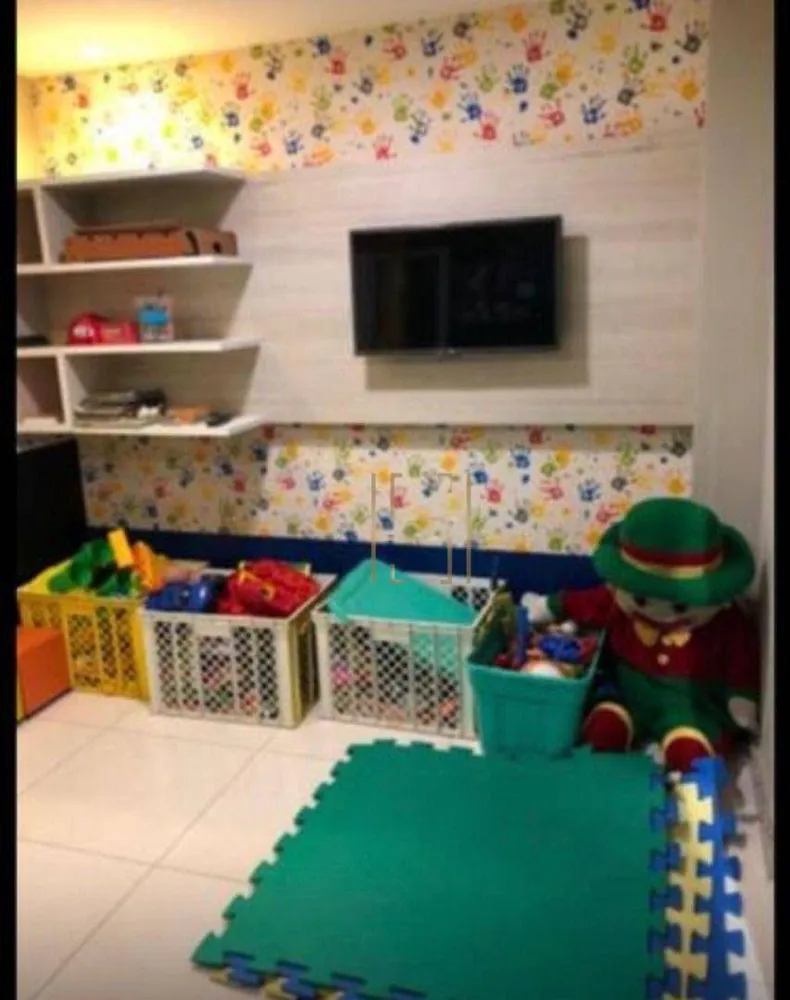 Apartamento, 3 quartos, 96 m² - Foto 7