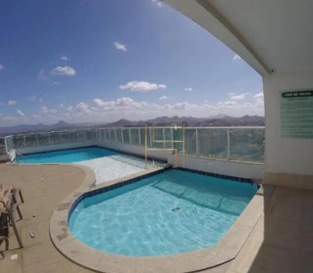 Apartamento, 3 quartos, 96 m² - Foto 3