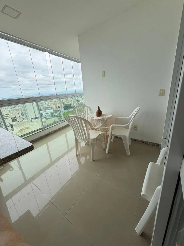 Apartamento, 3 quartos, 96 m² - Foto 8