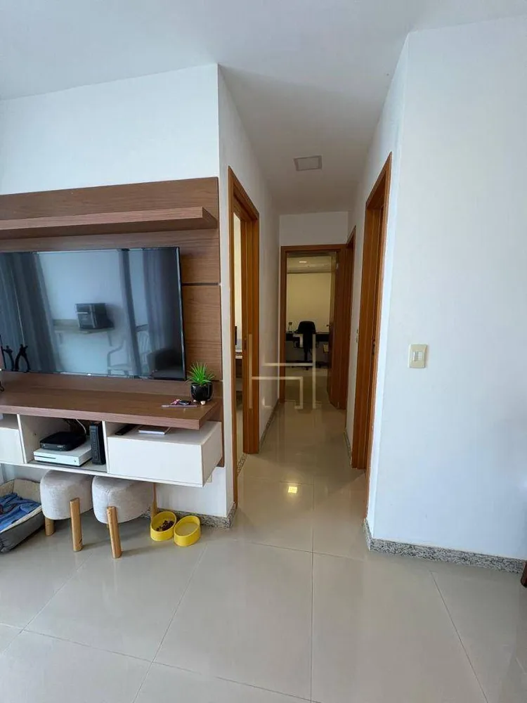 Apartamento, 3 quartos, 96 m² - Foto 4