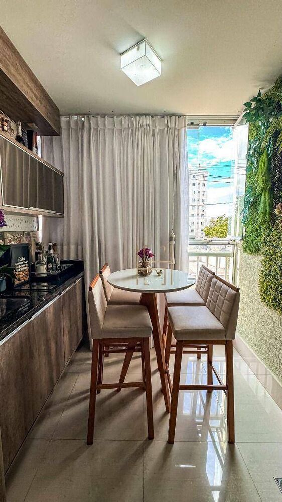 Apartamento, 3 quartos, 73 m² - Foto 9