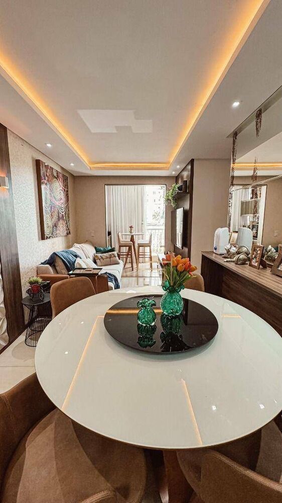 Apartamento, 3 quartos, 73 m² - Foto 13