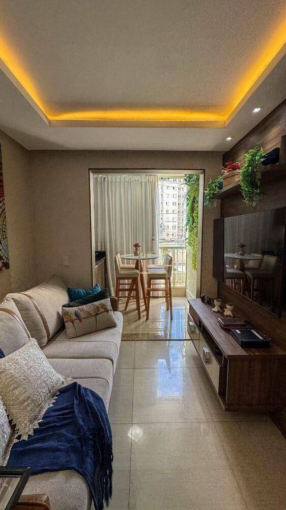 Apartamento, 3 quartos, 73 m² - Foto 16