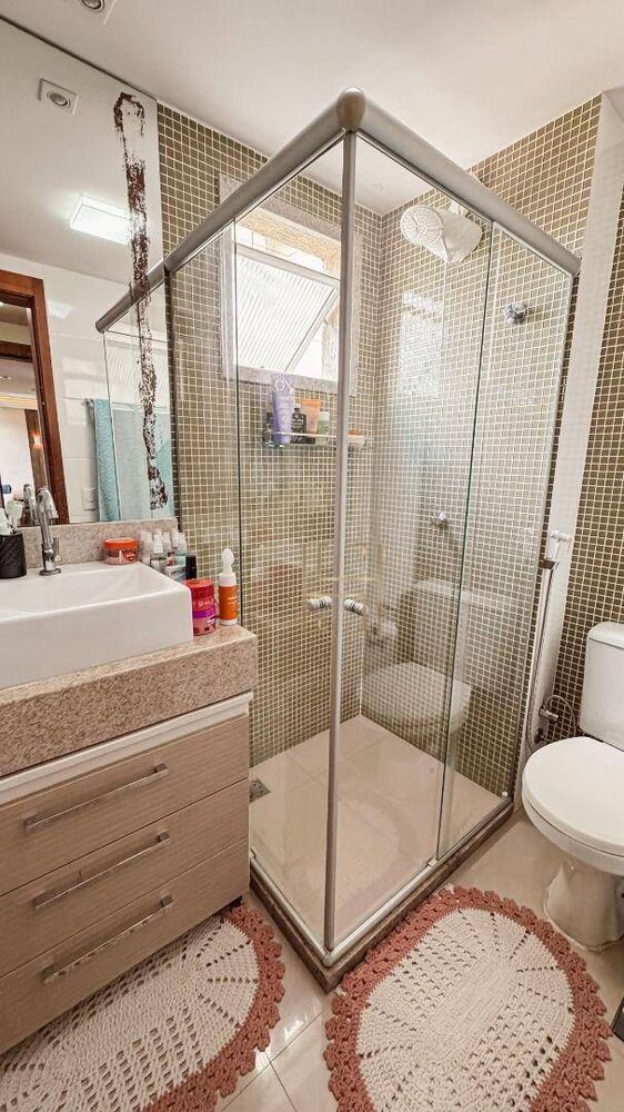 Apartamento, 3 quartos, 73 m² - Foto 11