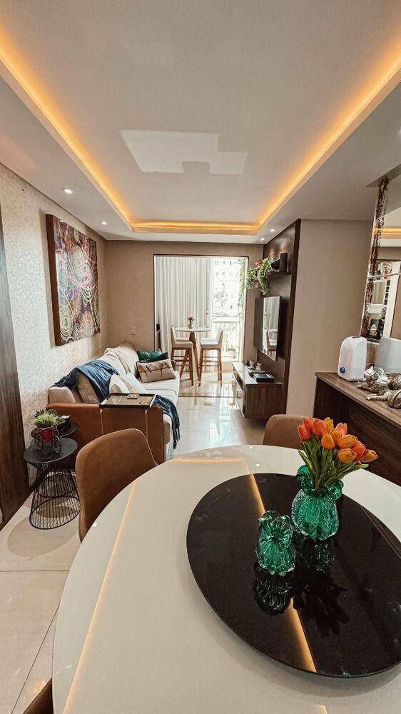 Apartamento, 3 quartos, 73 m² - Foto 12