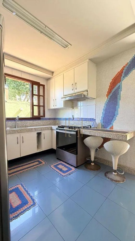 Casa, 3 quartos, 204 m² - Foto 8