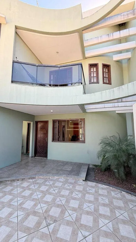 Casa, 3 quartos, 204 m² - Foto 3