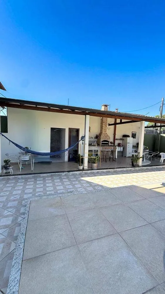 Casa, 3 quartos, 204 m² - Foto 9