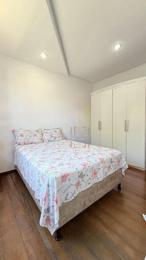 Casa, 3 quartos, 204 m² - Foto 7