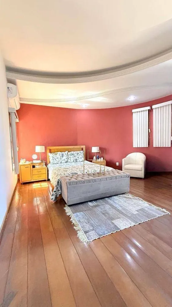 Casa, 3 quartos, 204 m² - Foto 14