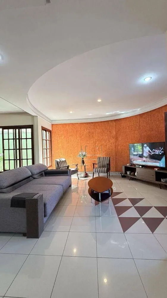 Casa, 3 quartos, 204 m² - Foto 11