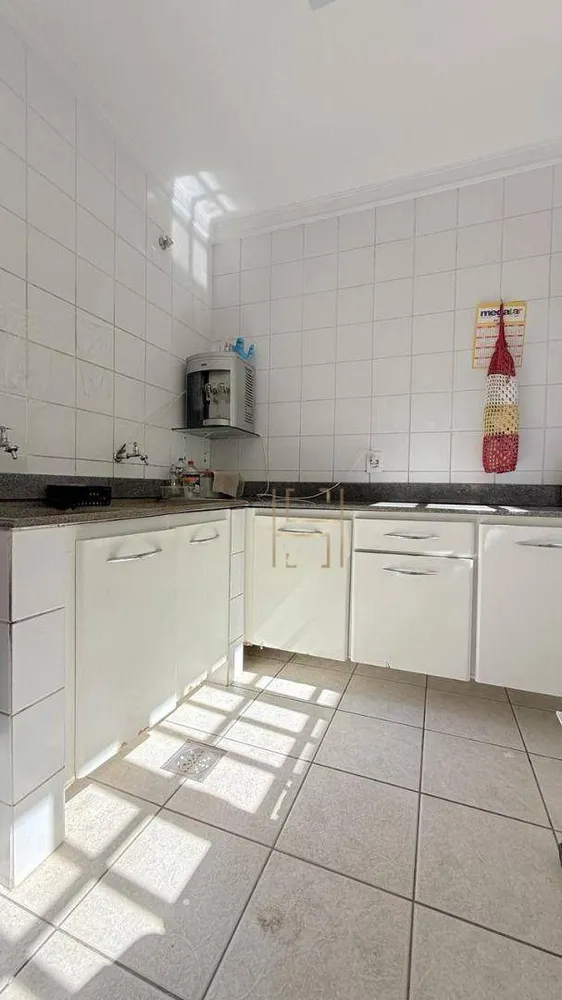 Casa, 3 quartos, 204 m² - Foto 15