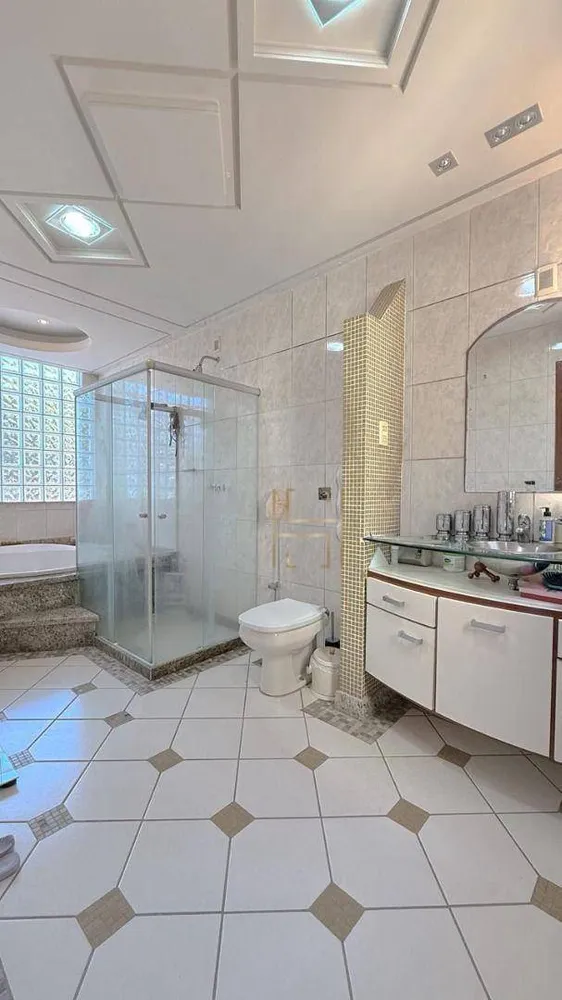 Casa, 3 quartos, 204 m² - Foto 12