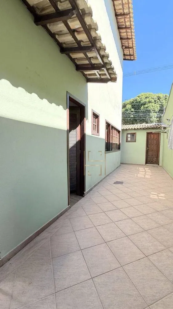 Casa, 3 quartos, 204 m² - Foto 16