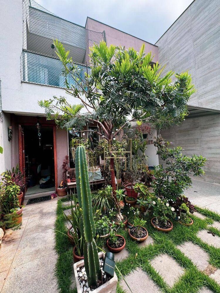 Casa à venda com 3 quartos, 117m² - Foto 4