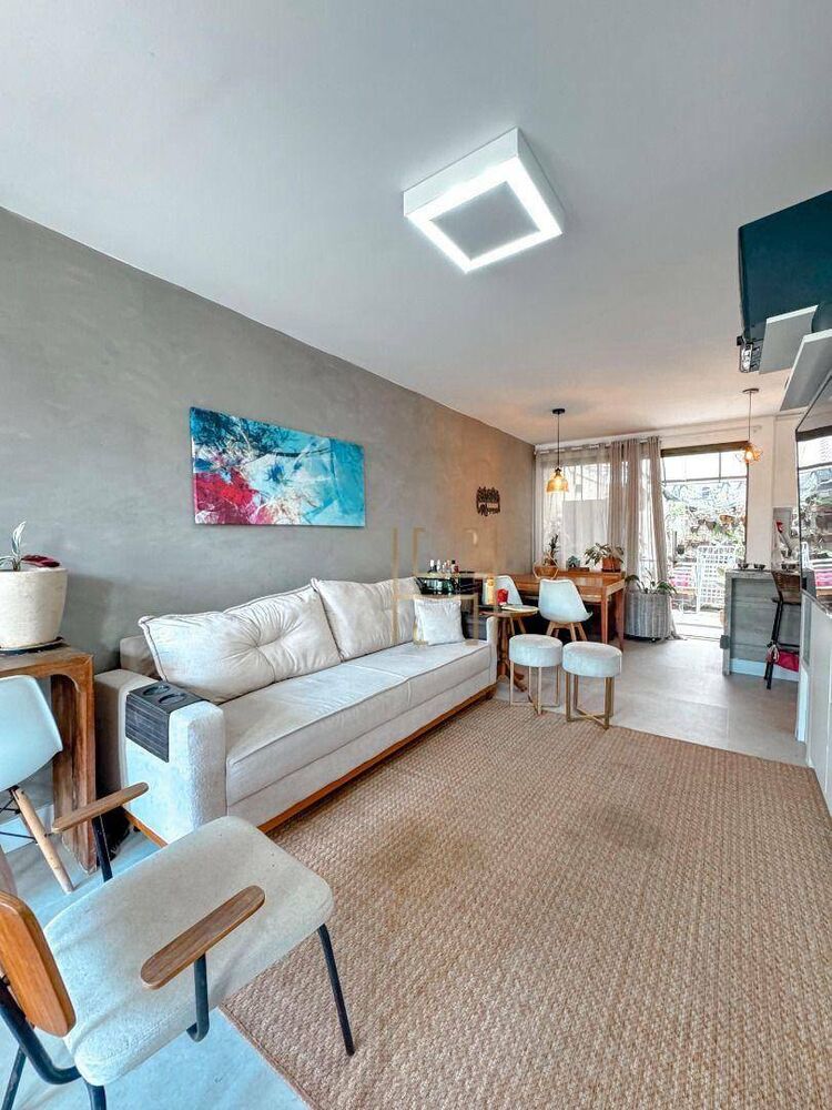 Casa à venda com 3 quartos, 117m² - Foto 6