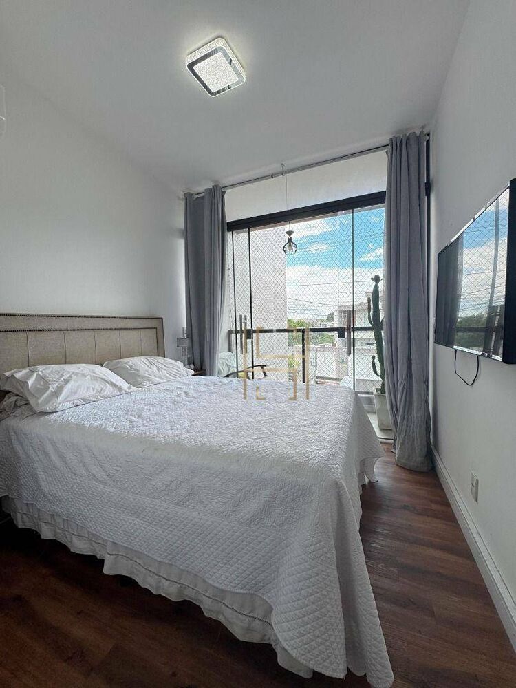 Casa à venda com 3 quartos, 117m² - Foto 3