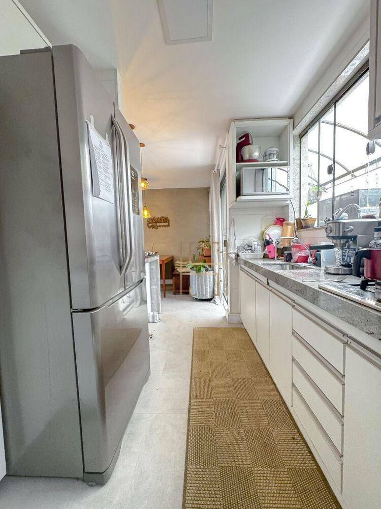 Casa à venda com 3 quartos, 117m² - Foto 5